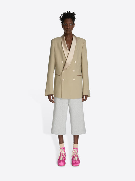 Tuxedo Blazer