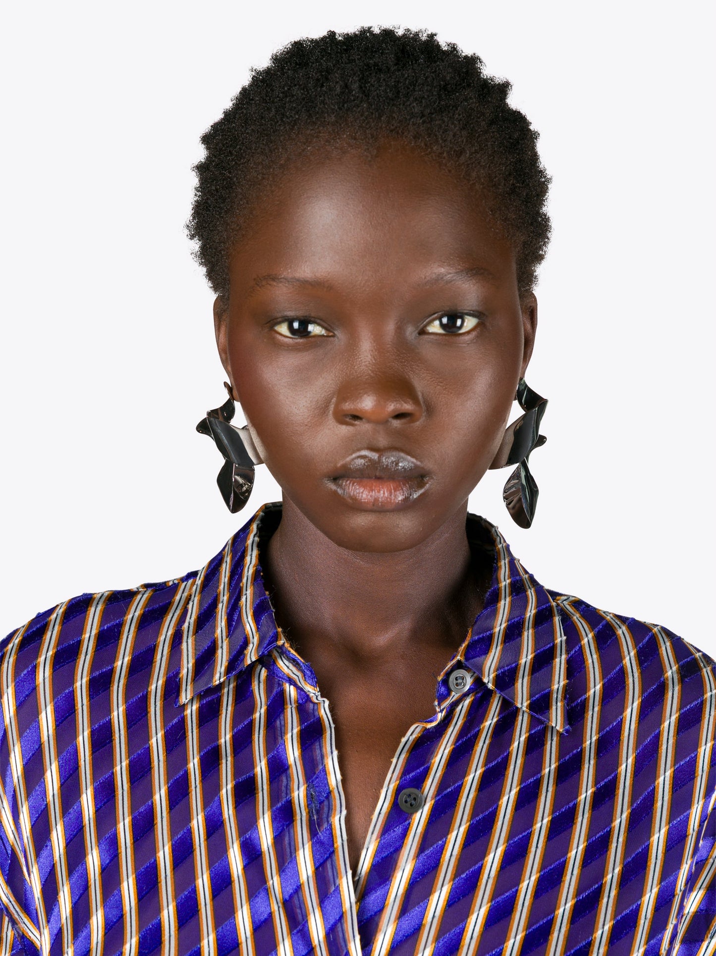 Twist Earrings
