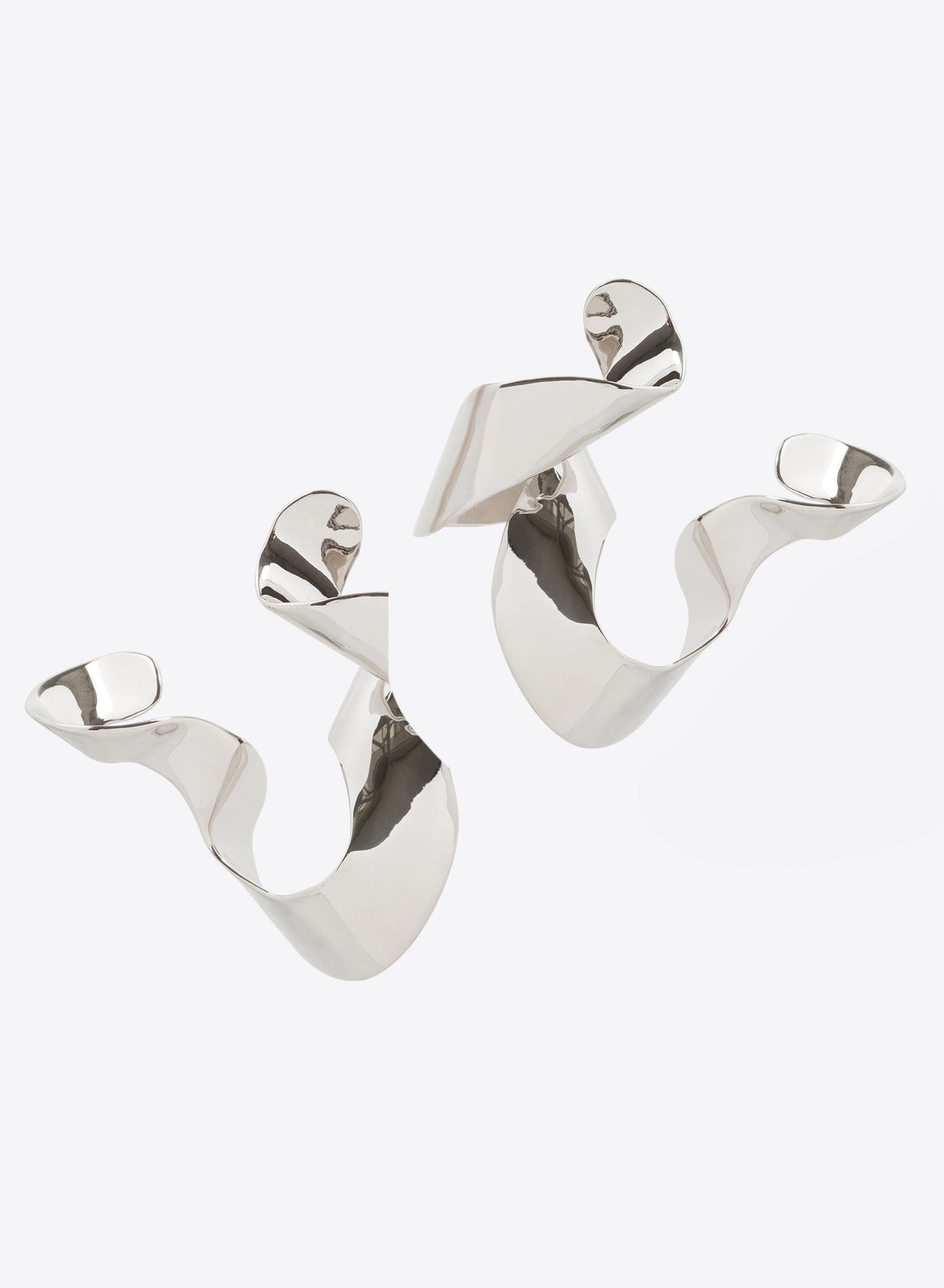 Twist Earrings
