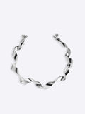 Twist Necklace