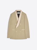 Tuxedo Blazer
