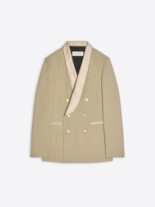 Tuxedo Blazer