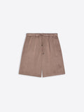 Viscose Cotton Shorts
