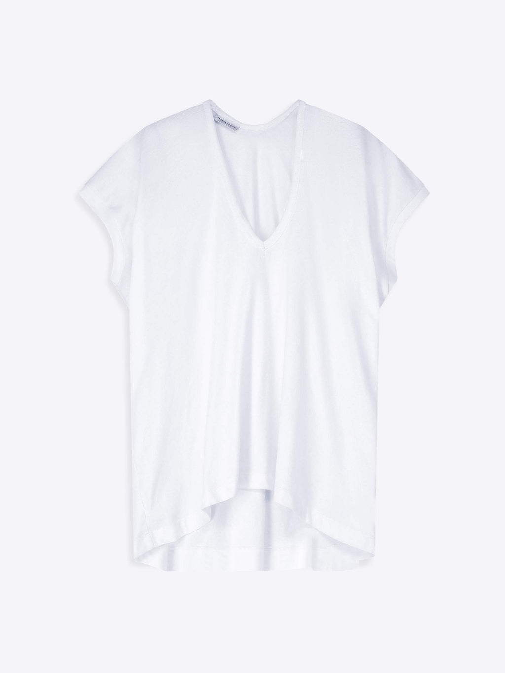 V-Neck Tee