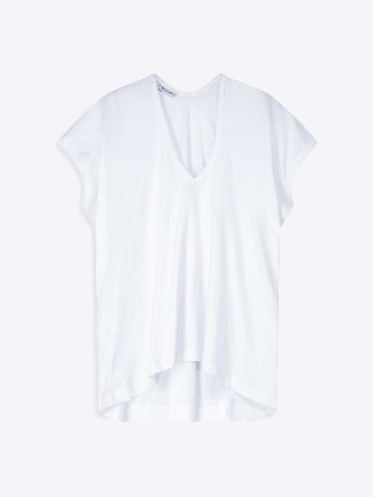 V-Neck Tee