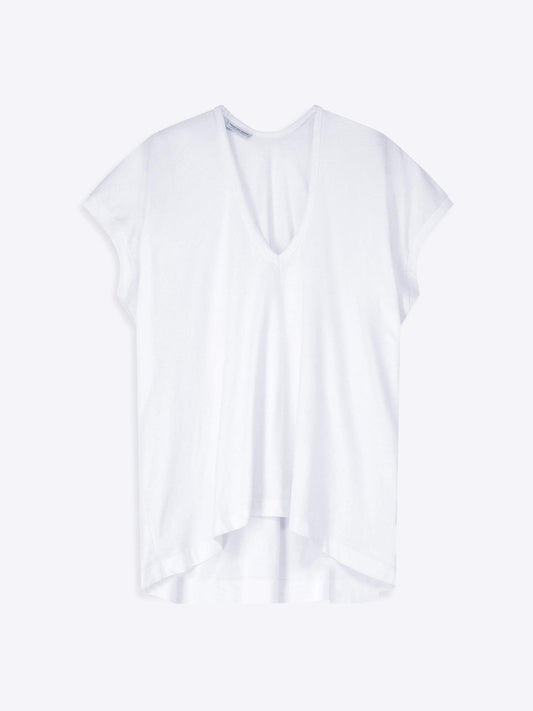 V-Neck Tee
