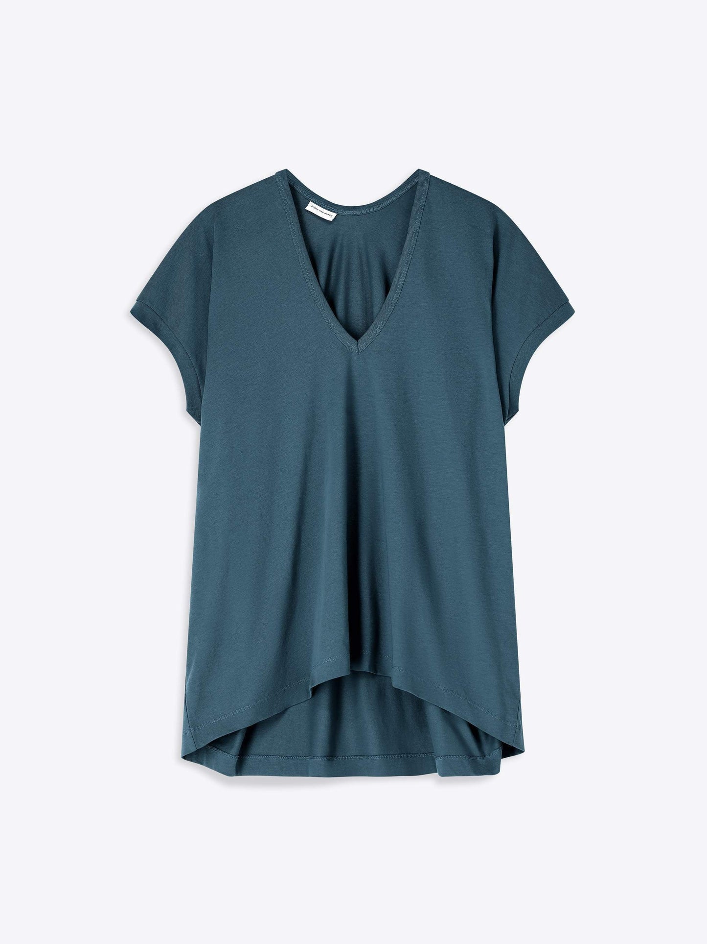 V-Neck Tee