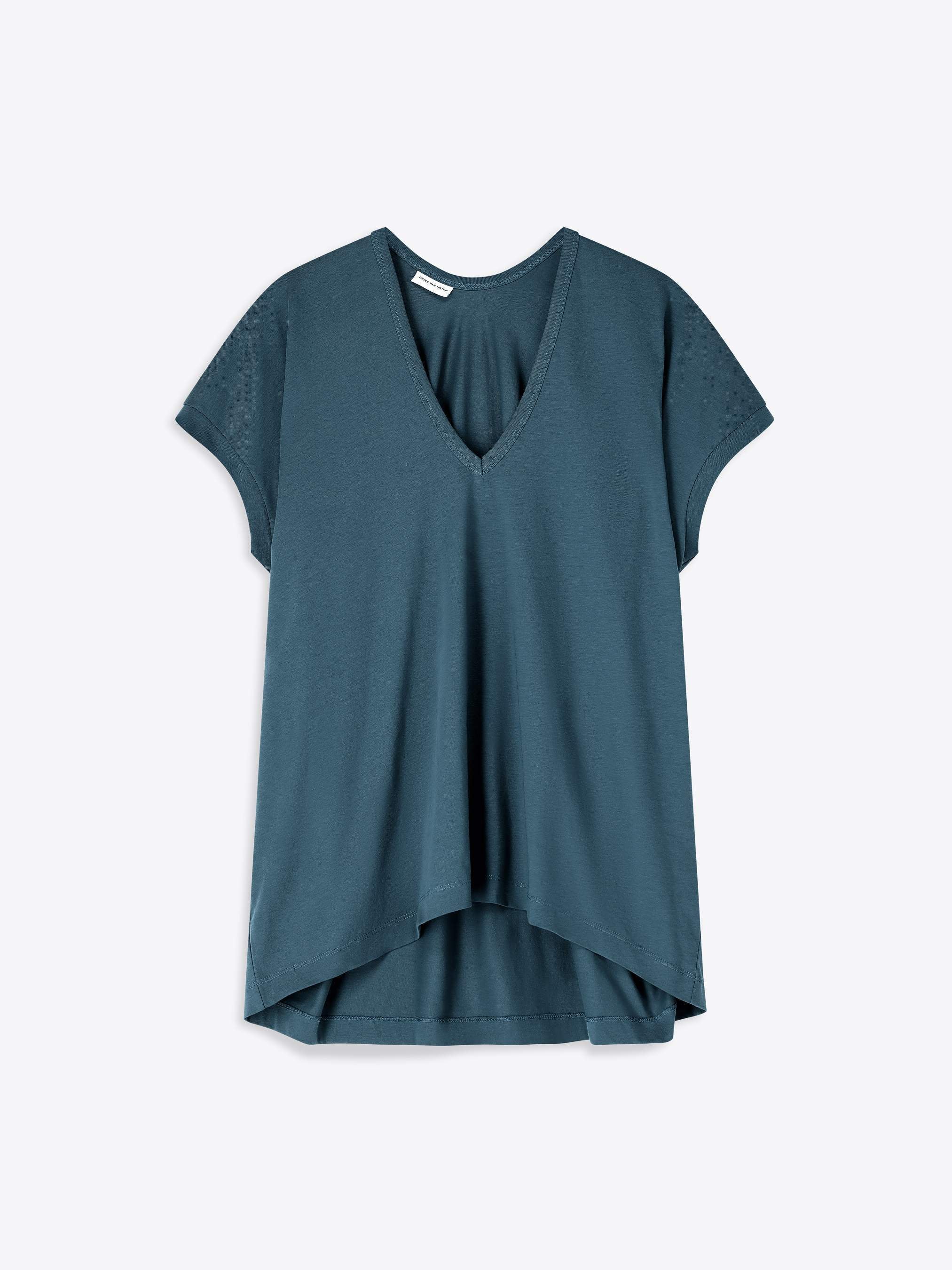 V-Neck Tee