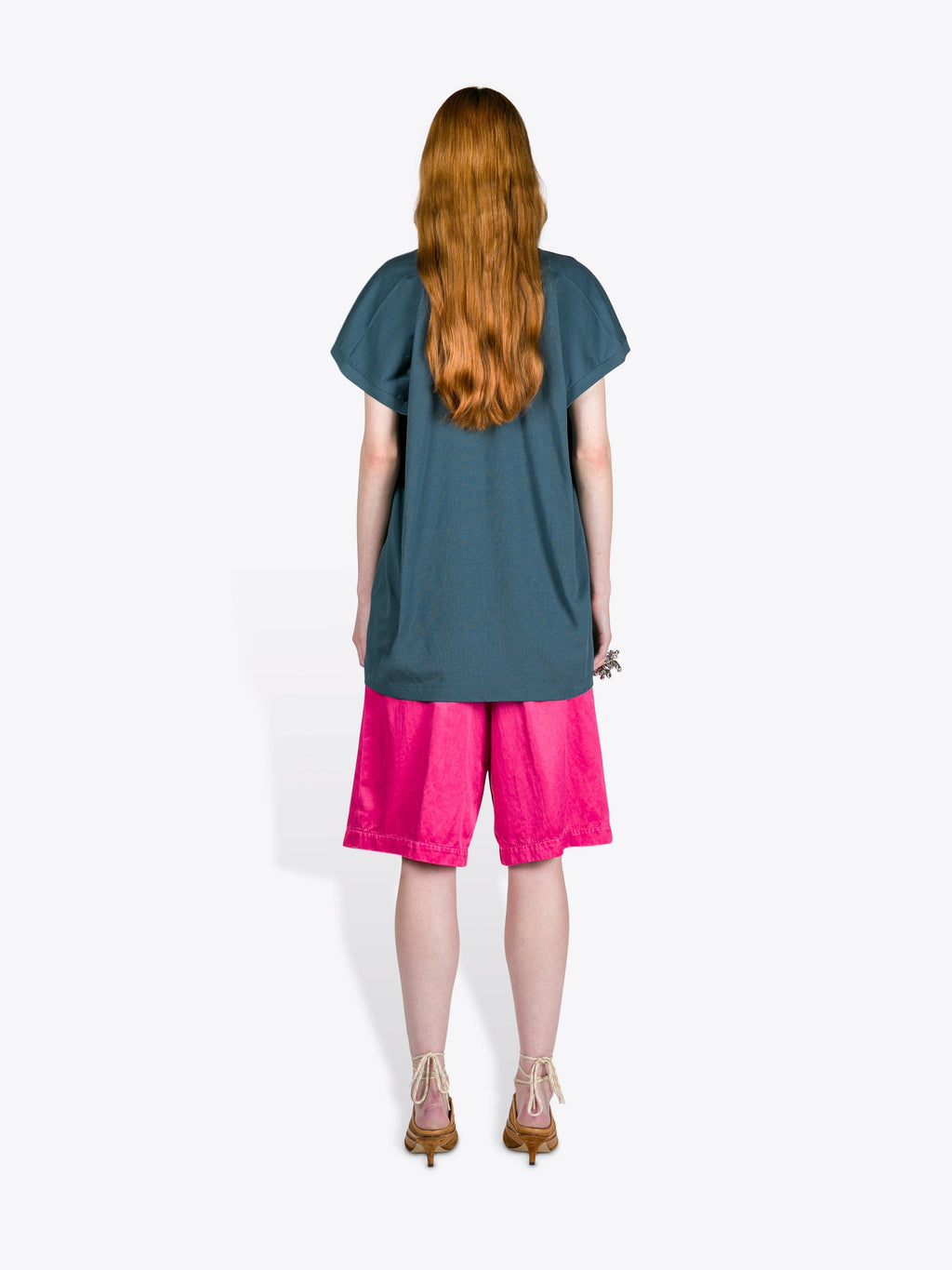 V-Neck Tee