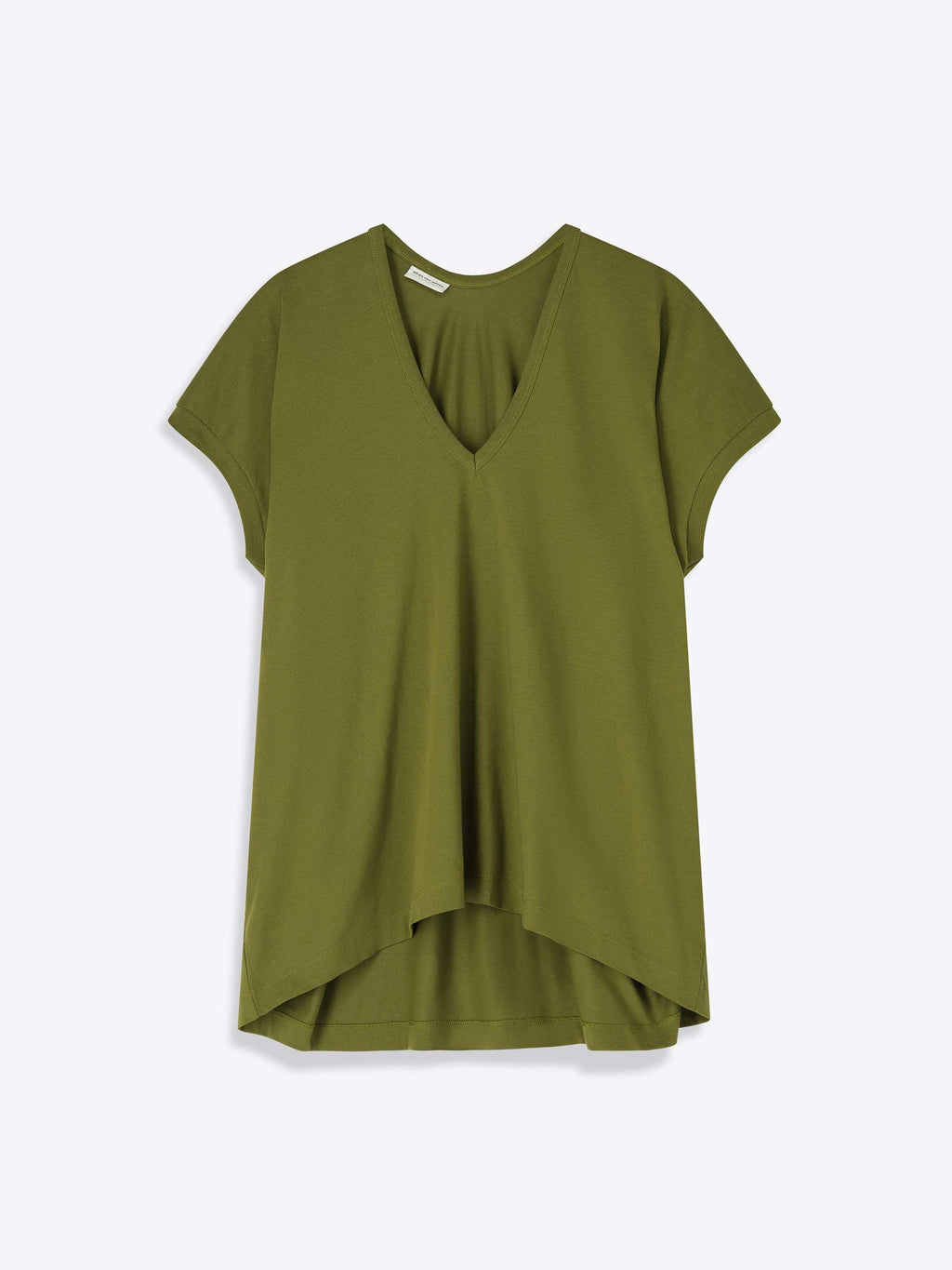 V-Neck Tee