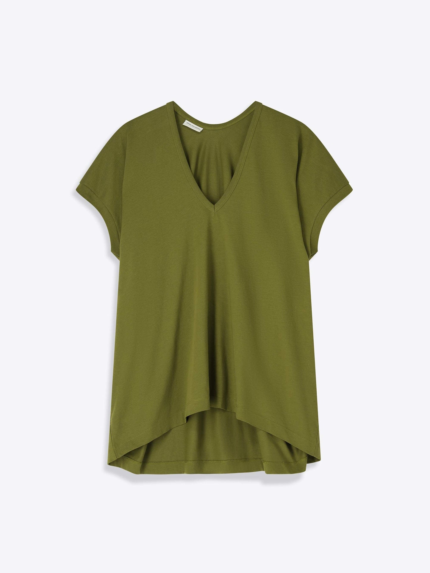 V-Neck Tee