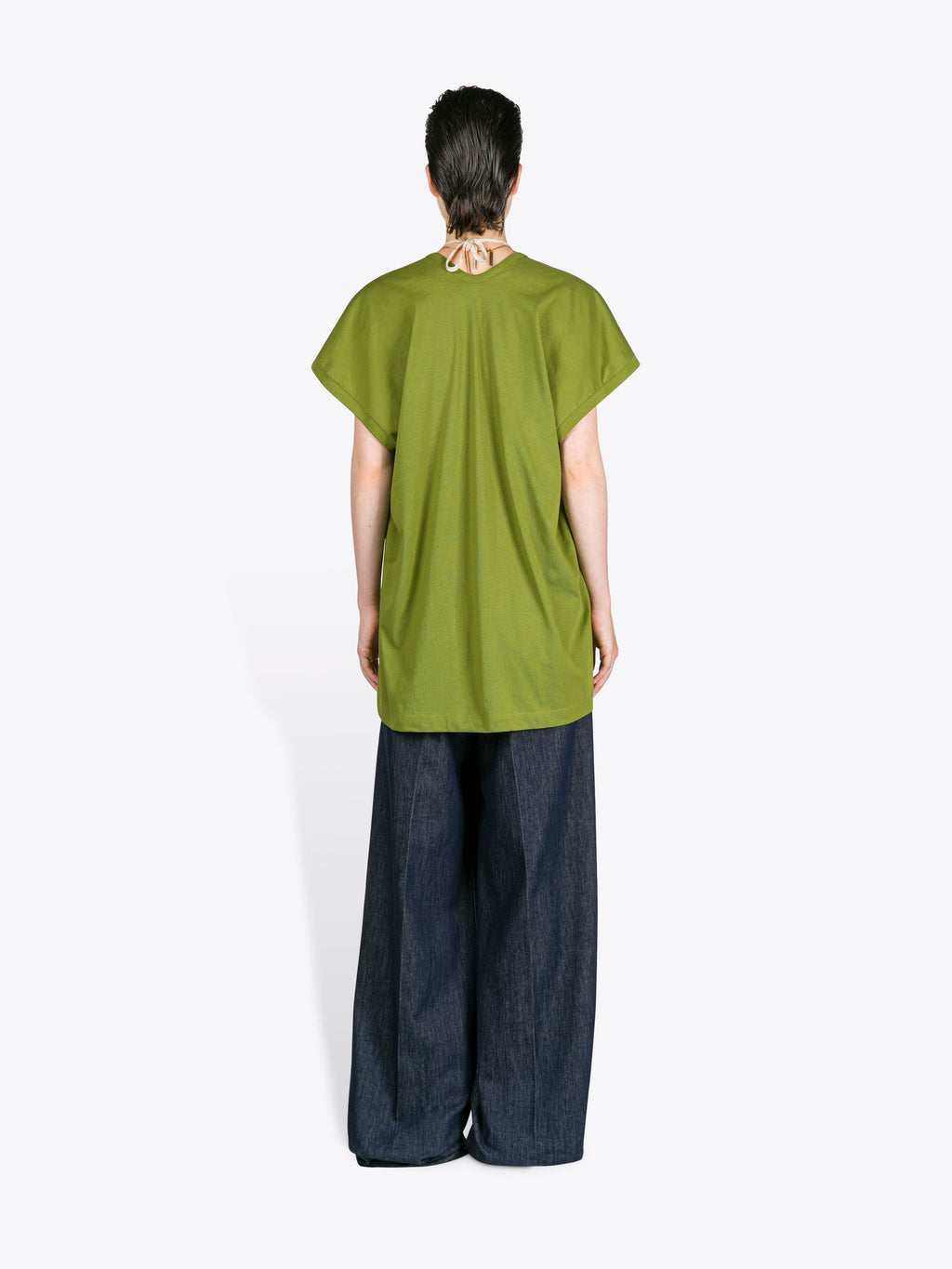 V-Neck Tee