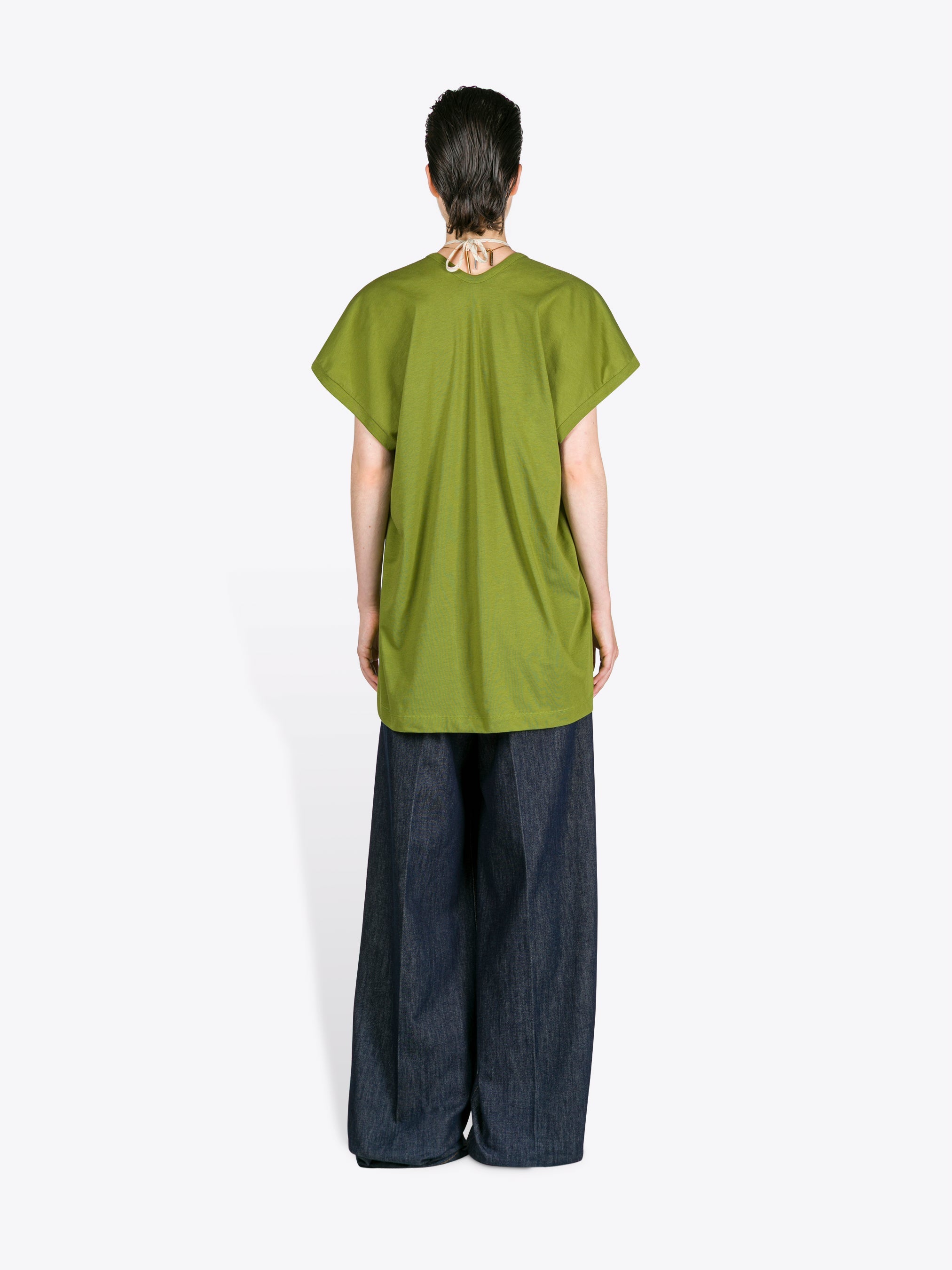 V-Neck Tee